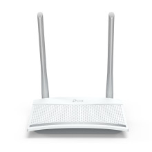 Роутер Wi‑Fi N300 TP-Link TL-WR820N