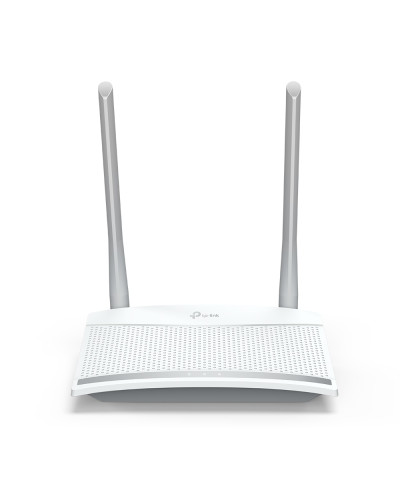 Çox rejimli Wi-Fi N300 Router TP-Link TL-WR820N