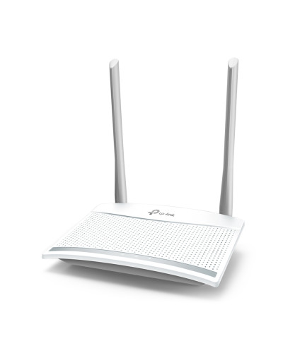 Çox rejimli Wi-Fi N300 Router TP-Link TL-WR820N