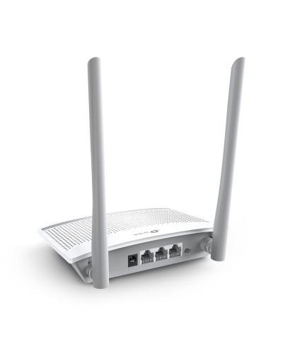 Çox rejimli Wi-Fi N300 Router TP-Link TL-WR820N