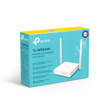 Wi-Fi N300 Router TP-Link TL-WR844N
