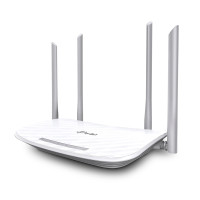 Wi-Fi Router TP-Link Archer C50 V6