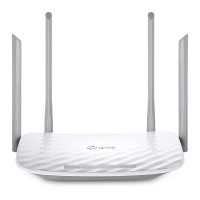 Wi-Fi Router TP-Link Archer C50 V6