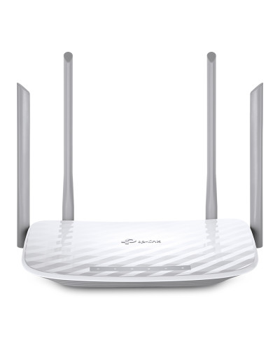 Iki diapazonlu Wi-Fi Router TP-Link Archer C50 V6