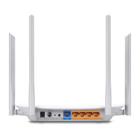 Wi-Fi Router TP-Link Archer C50 V6