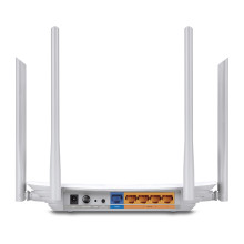 Wi-Fi роутер TP-Link Archer C50 V6