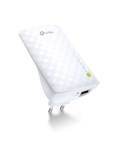AC750 Mesh Wi-Fi Siqnal Gücləndiricisi TP-Link RE200