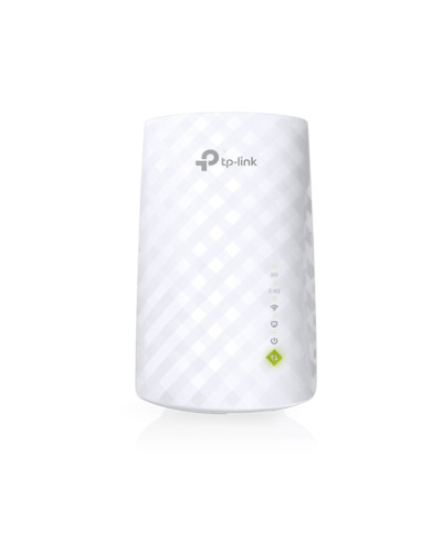 AC750 Mesh Wi-Fi Siqnal Gücləndiricisi TP-Link RE200