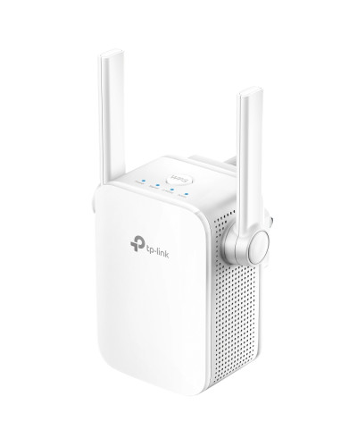 AC750 Wi-Fi Siqnal Gücləndiricisi TP-Link RE205