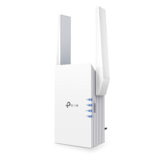 AX3000 Wi-Fi Siqnal Gücləndiricisi Mesh TP-Link RE705X
