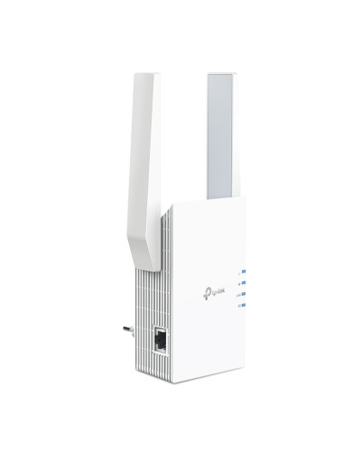 AX3000 Wi-Fi Siqnal Gücləndiricisi Mesh TP-Link RE705X