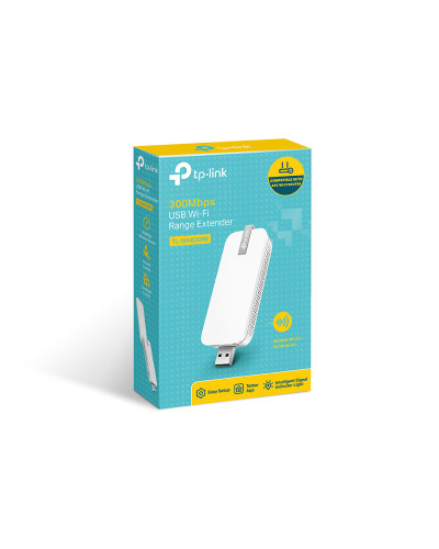 TP-Link TL-WA820RE USB Wi-Fi Gücləndirici