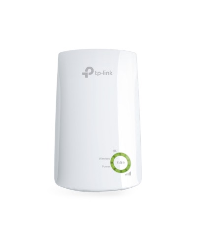 N300 Wi-Fi Siqnal Gücləndiricisi TP-Link TL-WA854RE
