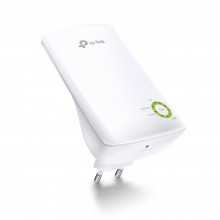 N300 Wi-Fi Siqnal Gücləndiricisi TP-Link TL-WA854RE
