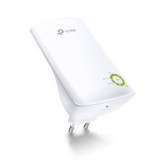 N300 Wi-Fi Siqnal Gücləndiricisi TP-Link TL-WA854RE
