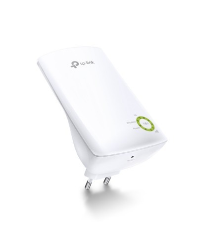N300 Wi-Fi Siqnal Gücləndiricisi TP-Link TL-WA854RE