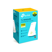 N300 Wi-Fi Siqnal Gücləndiricisi TP-Link TL-WA854RE