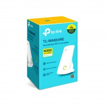 N300 Wi-Fi Siqnal Gücləndiricisi TP-Link TL-WA854RE
