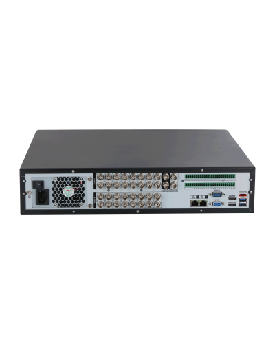 Dahua XVR5816S-I3 16 kanal 2U WizSense Videoqeydiyyatçı