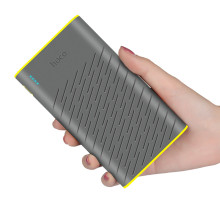 Hoco B31 20000 mAh, Серый Внешний аккумулятор