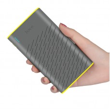 Hoco B31 20000 mAh, Boz Xarici akkumulyator
