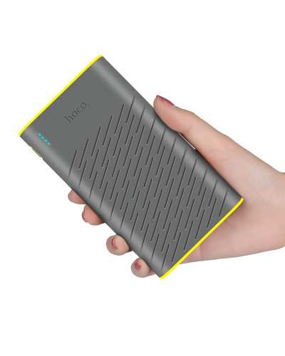 Hoco B31 20000 mAh, Boz Xarici akkumulyator