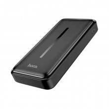 Hoco DB06 Max 20000 mAh Black Xarici akkumulyator