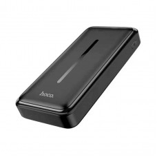 Hoco DB06 Max 20000 mAh Black Xarici akkumulyator