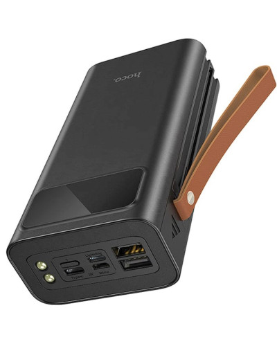 Hoco DB27 30000mAh Xarici akkumulyator