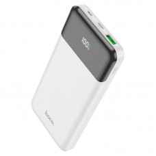 Hoco J102 10000mAh White Xarici akkumulyator