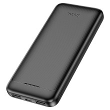 Hoco J111 10000mAh Black Xarici akkumulyator