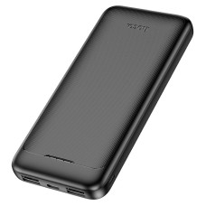 Hoco J111 10000mAh Black Xarici akkumulyator