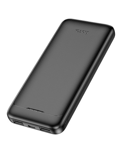 Hoco J111 10000mAh Black Xarici akkumulyator