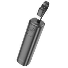 Hoco J113 5000 mAh Black Xarici akkumulyator