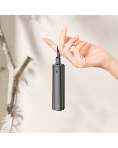 Hoco J113 5000 mAh Black Xarici akkumulyator