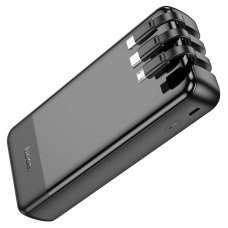 Hoco J114A 20000 mAh Black Xarici batareya