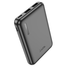 Hoco J115 5000 mAh Black Xarici akkumlyator