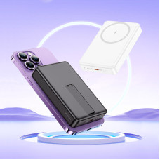 Hoco J125A Power 10000 mAh Black Xarici akkumulyator