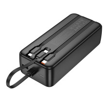 Hoco J132B 30000 mAh Black Xarici akkumulyator