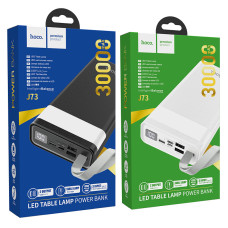 Hoco J73 30000mAh, Qara Xarici akkumulyator