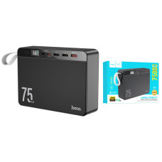 Hoco J94 75000mAh Xarici akkumulyator