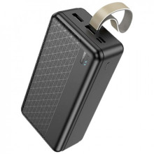 Hoco J95B Plus Black Xarici akkumulyator