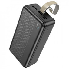 Hoco J95B Plus Black Xarici akkumulyator