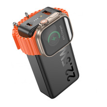 Hoco Power Bank Q27B 10000 mAh Xarici akkumulyator