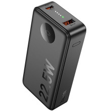 Hoco Power Bank Q27B 10000 mAh Xarici akkumulyator