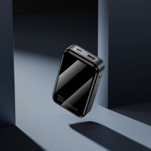 Hoco Power Bank Q30 Fast Charge 10000 мАч PD Внешний аккумулятор