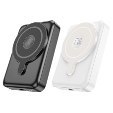 Hoco Q11 Expressar 10000 mAh Black Xarici akkumulyator