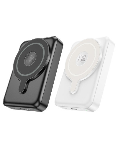 Hoco Q11 Expressar 10000 mAh Black Xarici akkumulyator