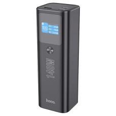 Hoco Q17 25000 mAh Black Xarici akkumlyator