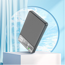 Hoco Q18 10000 mAh Black Xarici batareya